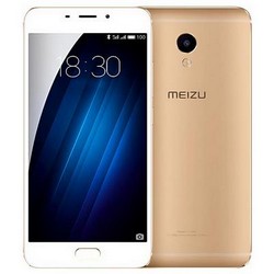 Прошивка телефона Meizu M3E в Орле